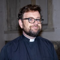 Rev’D Alex Norris