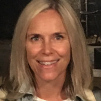Yvonne Eastwood
