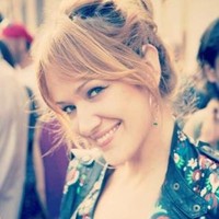 Anya Anders