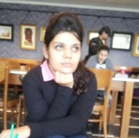 Divya Sharma