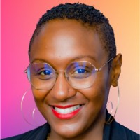 Klaud-Audrey LÉVEILLÉ