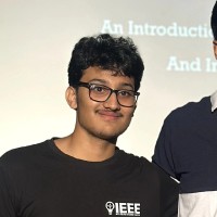 Tanish Jain