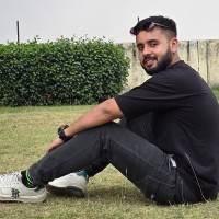 Sahil Dolia