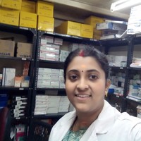 Dhanya Sarma