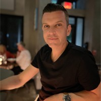 Dragan Pavlovic