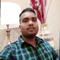 Subrat Kumar Nayak