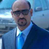 Tariq Mehmood