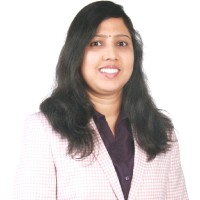 Madhusmita Satapathy