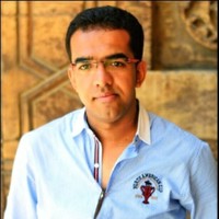 Hani Ameen