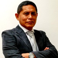 Luis Quintana O.