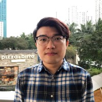 Alvin Janitra