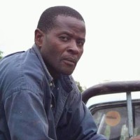 Sam Luhanga