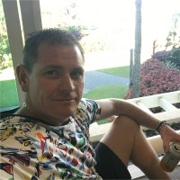 Brad Pamenter