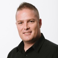 Chad Sampson