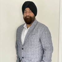 DAVINDER SINGH SAHI
