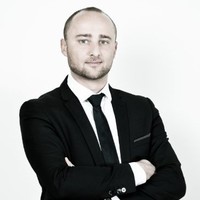 Arnaud Barriere