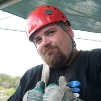 Daryl Little