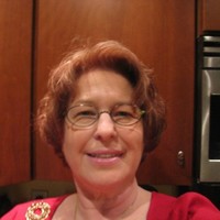 Ruth Zurcher