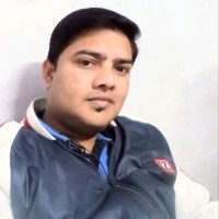 Yogendra Sharma