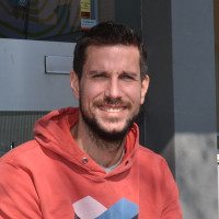 Bart Jensen