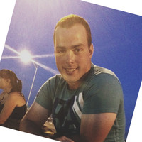 Benjamin Lessard