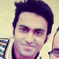 Mohsin Ghouri