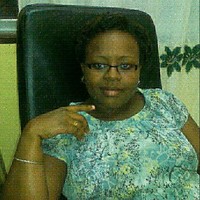 Catherine Nyambu