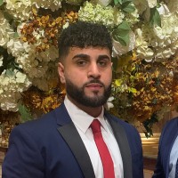 Mohammad Saifan
