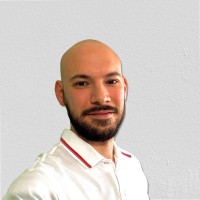 Fabrizio Albano, Cgbl®️,Cbbl®️