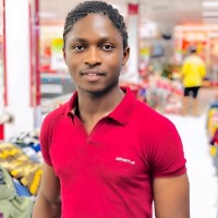 Enoch Bonsu