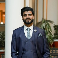 Muhammad Awais irshad