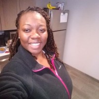 Sherita Reyes