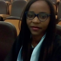 Nzuzi Solange