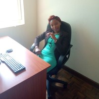 Viona Njeri