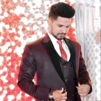 Zakir Ahmed