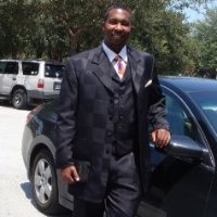 Antonio Edwards