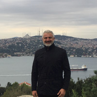 F.Levent Mergen