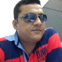 Bhavesh Karia