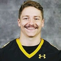 Tyler Morris