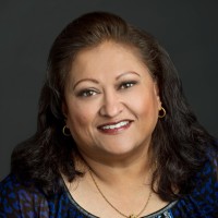 Nimisha Patel