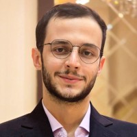 Ali Sharifi