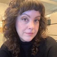 Corina Hitchcock