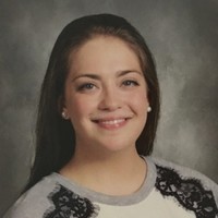 Lauren Crossan