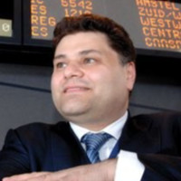 Riccardo (Rick) Scalisi