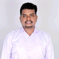 Ben Solomon Prasanna Kumar