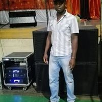 Frank Chibanda