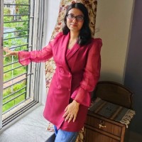 Rupsa Sarkar