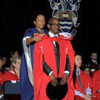 Bongani Mvelase, Ceng