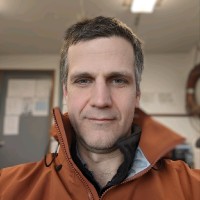Jonathan Warkentin