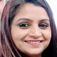 Rajwinder Kaur